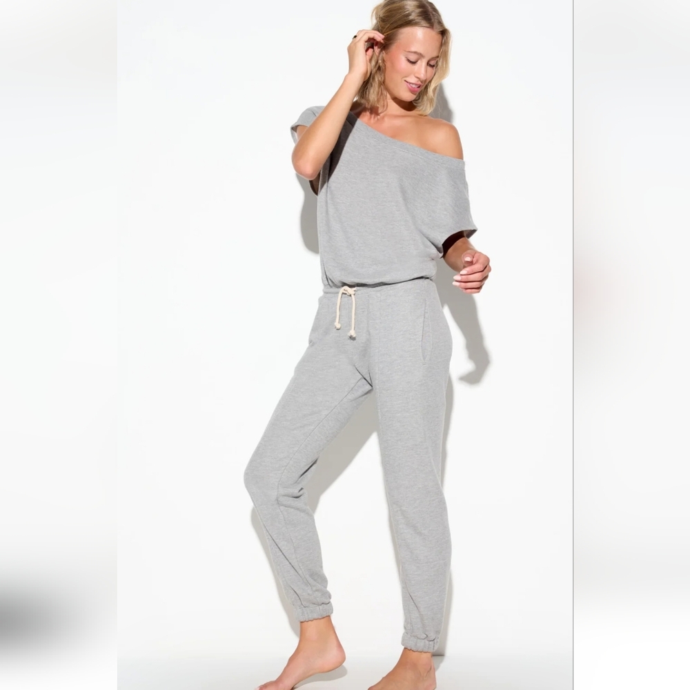 Spiritual Gangster Shelly Jumpsuit